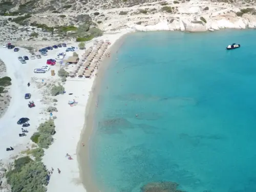 Ανατροπές στην ελληνική πολιτική σκηνή: Προβλήματα και προτάσεις