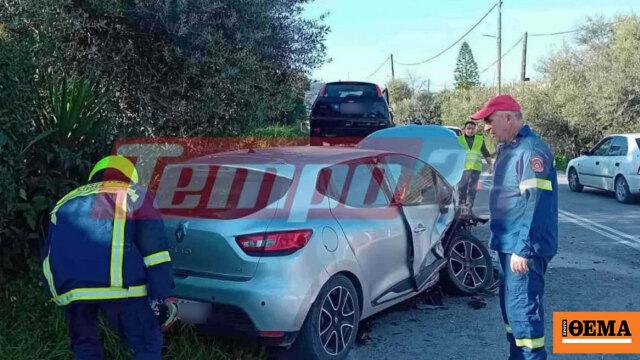 Σημαντικές Πολιτικές Εξελίξεις: Από Τροχαία Ατυχήματα έως Δικαστικές Διαμάχες