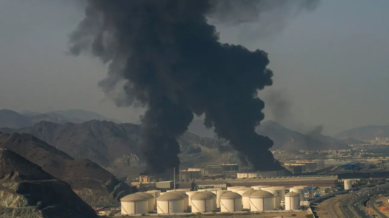 Κρίσιμες Πολιτικές Εξελίξεις: Από την Ενέργεια έως την Εσωτερική Πολιτική