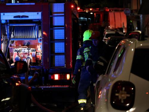 Σοβαρές Πολιτικές Εξελίξεις και Κοινωνικά Ζητήματα στην Ελλάδα