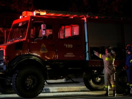 Σοβαρές Πολιτικές Εξελίξεις και Περιστατικά στην Ελλάδα