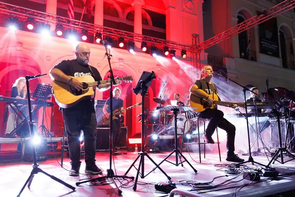 Πολιτική και Πολιτισμός: Η Πάτρα σε Ρόλο Πρωταγωνιστή