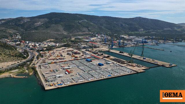 Κατασκευαστικά έργα και κοινωνικές εντάσεις: Η τρέχουσα πολιτική σκηνή στην Ελλάδα