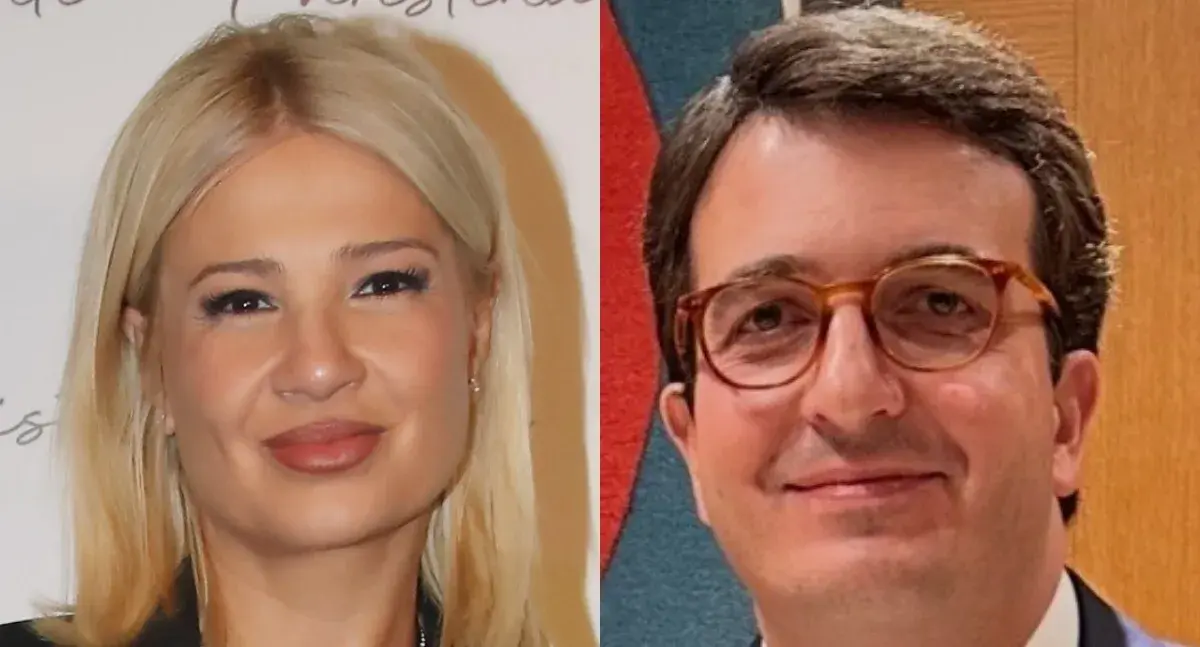 Η Δήμητρα Κατσαφάδου μιλά για bullying και δύσκολες στιγμές στη ζωή της