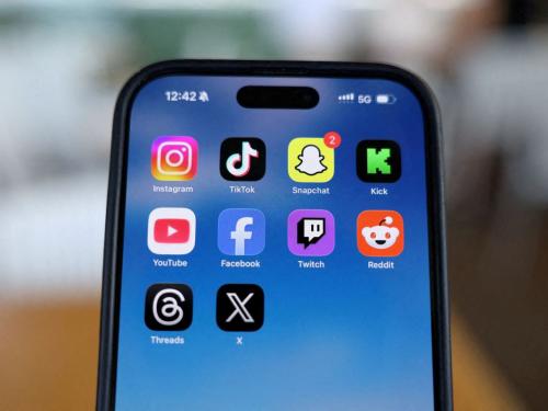 Διεθνείς εξελίξεις: Ορμούζ, Ιράν και γεωπολιτικές προκλήσεις