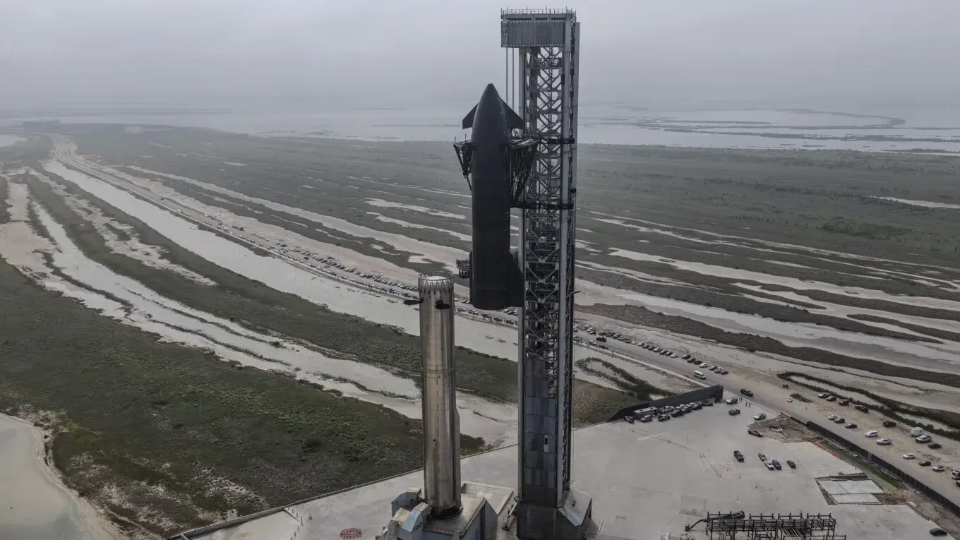 Η SpaceX και η κρίσιμη δοκιμή του Starship: Στο προσκήνιο η NASA και ο Άρης