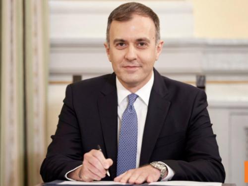 Μητσοτάκης στη Ρόδο: Στρατηγική για την αυτοδυναμία και το 2027