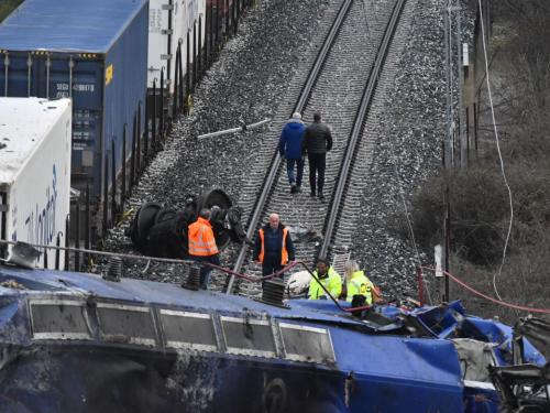 Δικαστική Απόφαση για Τέμπη: Ραπίσματα στην Αστική Ευθύνη του Δημοσίου