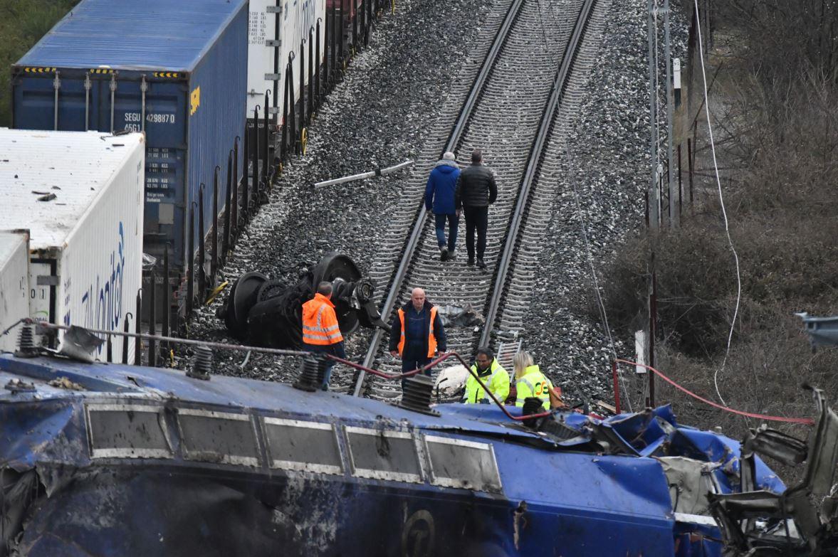 Δικαστική Απόφαση για Τέμπη: Ραπίσματα στην Αστική Ευθύνη του Δημοσίου