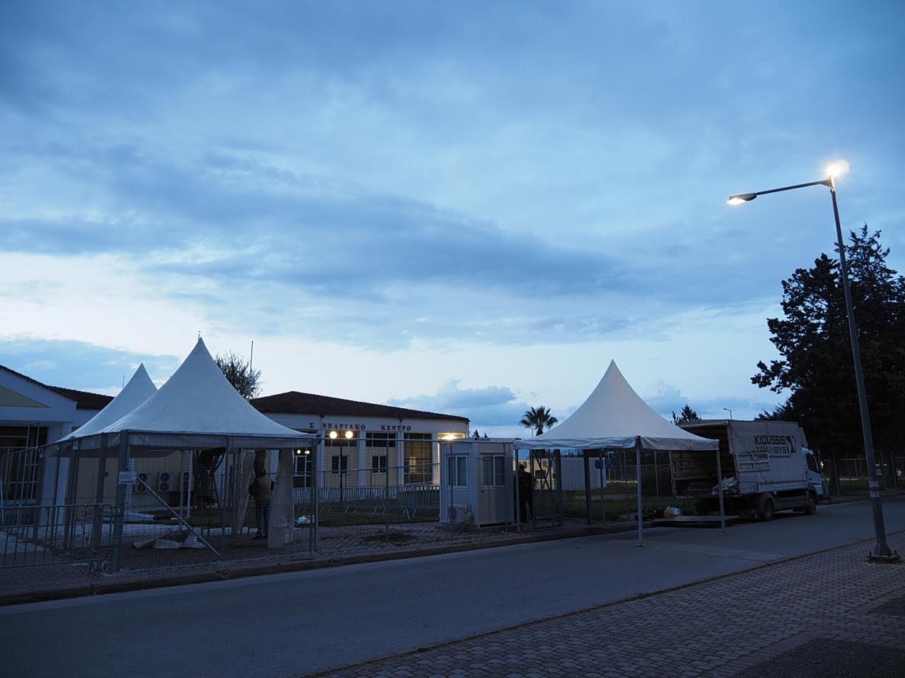 Δικαστικές εξελίξεις: Τραγωδία στα Τέμπη και η δίκη Ιωάννας Τούνη