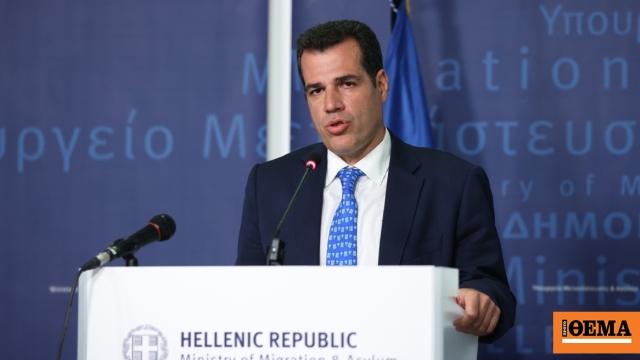 Δίλημμα και αναταράξεις στη ΝΔ: Οι τελευταίες πολιτικές εξελίξεις