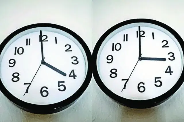 Θερινή ώρα: Τι πρέπει να γνωρίζετε για την αλλαγή και τα οφέλη της