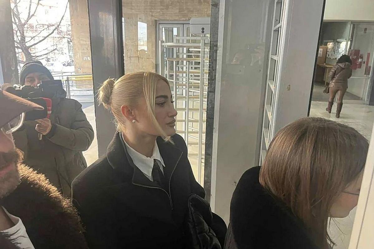 Δραματικές εξελίξεις στη δίκη των Τεμπών και της Ιωάννας Τούνη