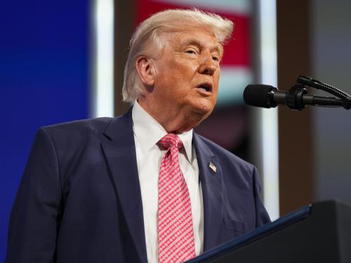 Η Μέση Ανατολή στο επίκεντρο: Αμερικανικές δυνάμεις και κρίσιμες εξελίξεις