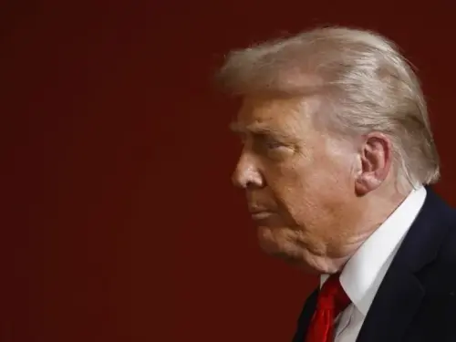 Τραμπ: Σφοδρή κριτική στο ΝΑΤΟ για την κρίση στο Ορμούζ