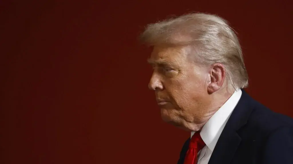 Τραμπ: Σφοδρή κριτική στο ΝΑΤΟ για την κρίση στο Ορμούζ