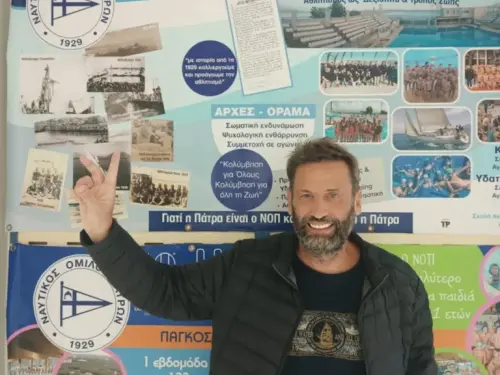 Κρίσιμες μάχες και ανατροπές στον αθλητισμό: Οι τελευταίες εξελίξεις