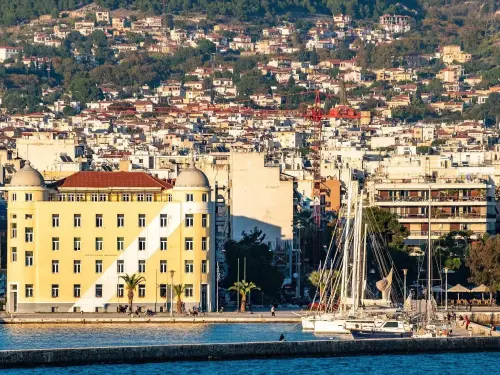 Δημοσιογραφικά Νέα: Ιωάννα Τούνη, Υποτροφίες και Πολιτιστικά Γεγονότα