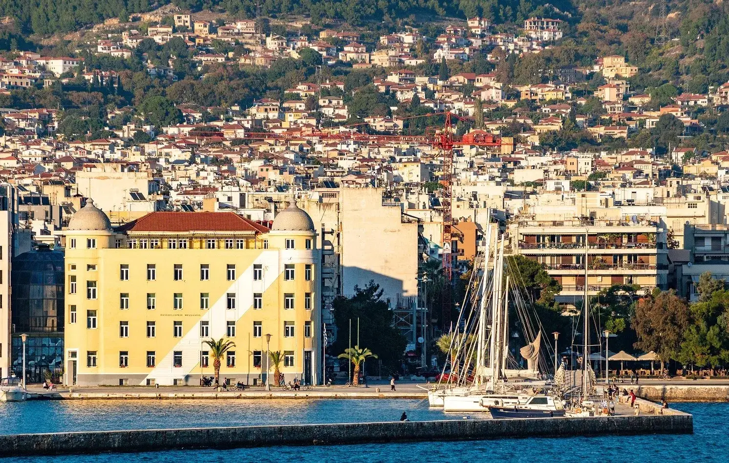 Δημοσιογραφικά Νέα: Ιωάννα Τούνη, Υποτροφίες και Πολιτιστικά Γεγονότα