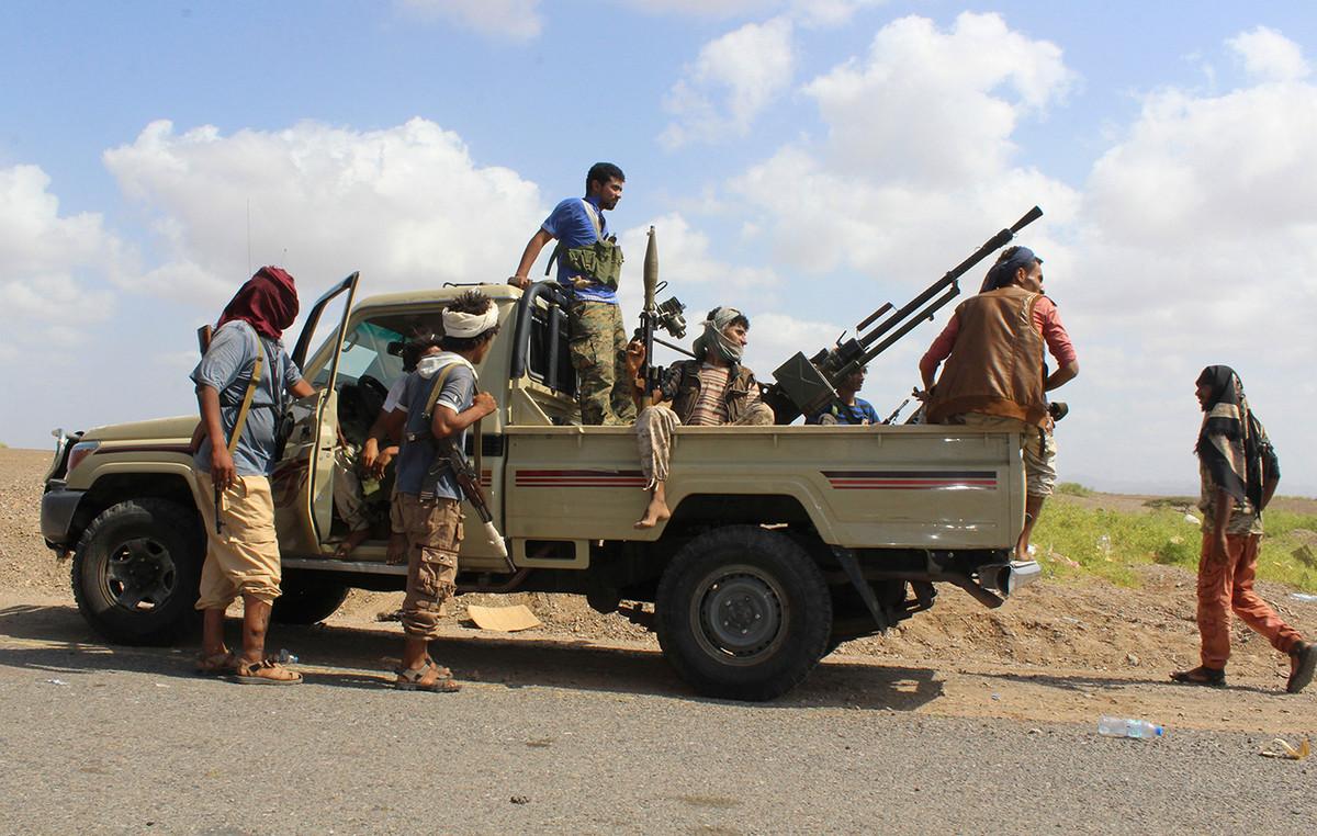 Σημαντικές πολιτικές εξελίξεις: Τραμπ, ΝΑΤΟ και Μέση Ανατολή