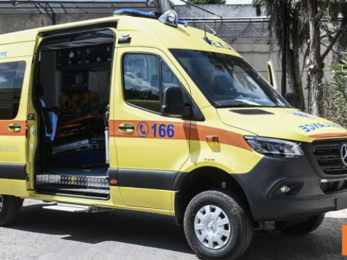 Πολιτικές εξελίξεις και κοινωνικά περιστατικά στην Ελλάδα