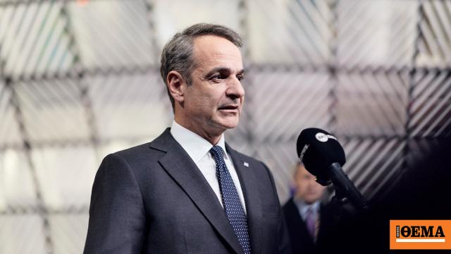 Αναταράξεις στην πολιτική σκηνή: Ενέργεια, Άμυνα και Εκλογές