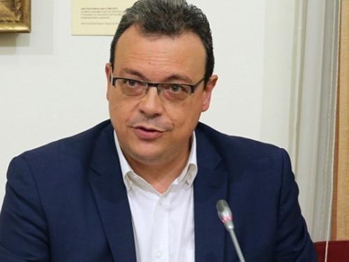 Σ. Φάμελλος: Ο Στέφανος Κασσελάκης «δεν είναι δεδομένο ότι θα κατέβει»