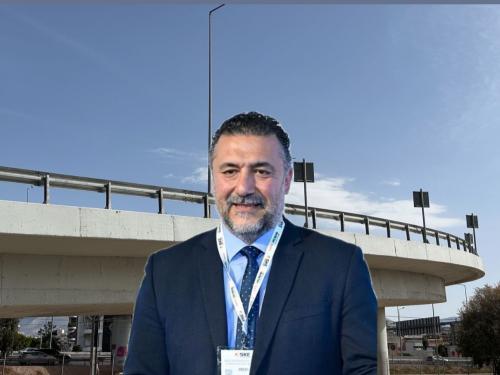 Άμεσα αντανακλαστικά από το Δήμαρχο Παλαιού Φαλήρου Γ. Φωστηρόπουλο