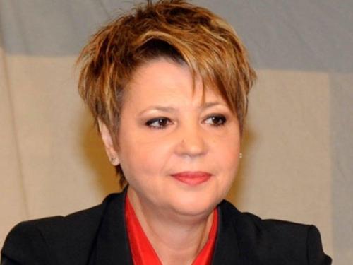 Ολ. Γεροβασίλη: Να εκδιωχθούν άνθρωποι, να γίνει νομή της εξουσίας