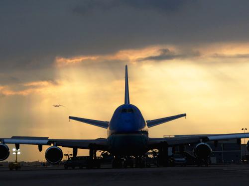 Θεωρείο: Διακοπές στο εξωτερικό