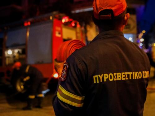 Πολιτικές εξελίξεις και φυσικές καταστροφές στην Ελλάδα: Ενημέρωση για την εβδομάδα