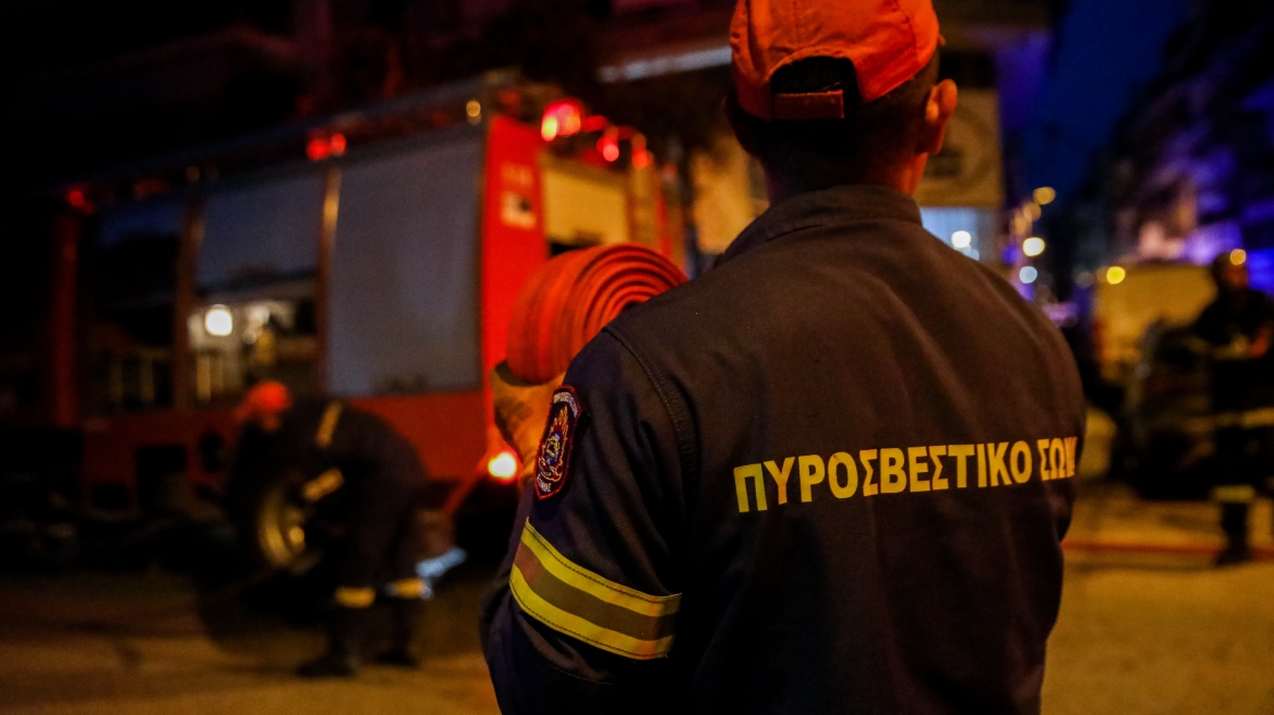 Πολιτικές εξελίξεις και φυσικές καταστροφές στην Ελλάδα: Ενημέρωση για την εβδομάδα