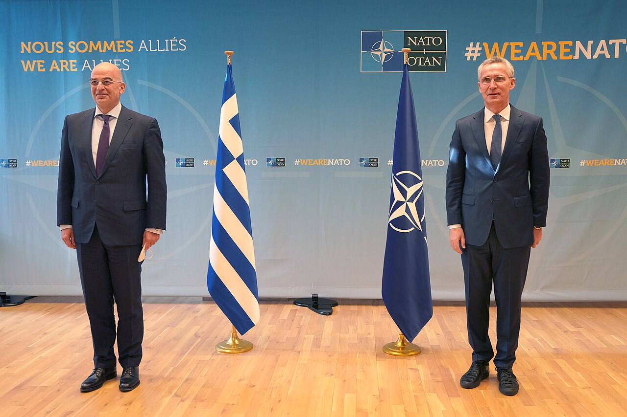 Σημαντικές πολιτικές εξελίξεις και περιστατικά ασφαλείας στην Ελλάδα