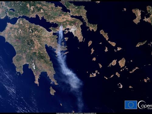 Σημαντικές Πολιτικές Εξελίξεις: Φωτιές, Εγκλήματα και Ατυχήματα