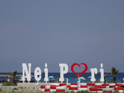 Αναστάτωση στην Πιερία και σοβαρά περιστατικά σε όλη την Ελλάδα