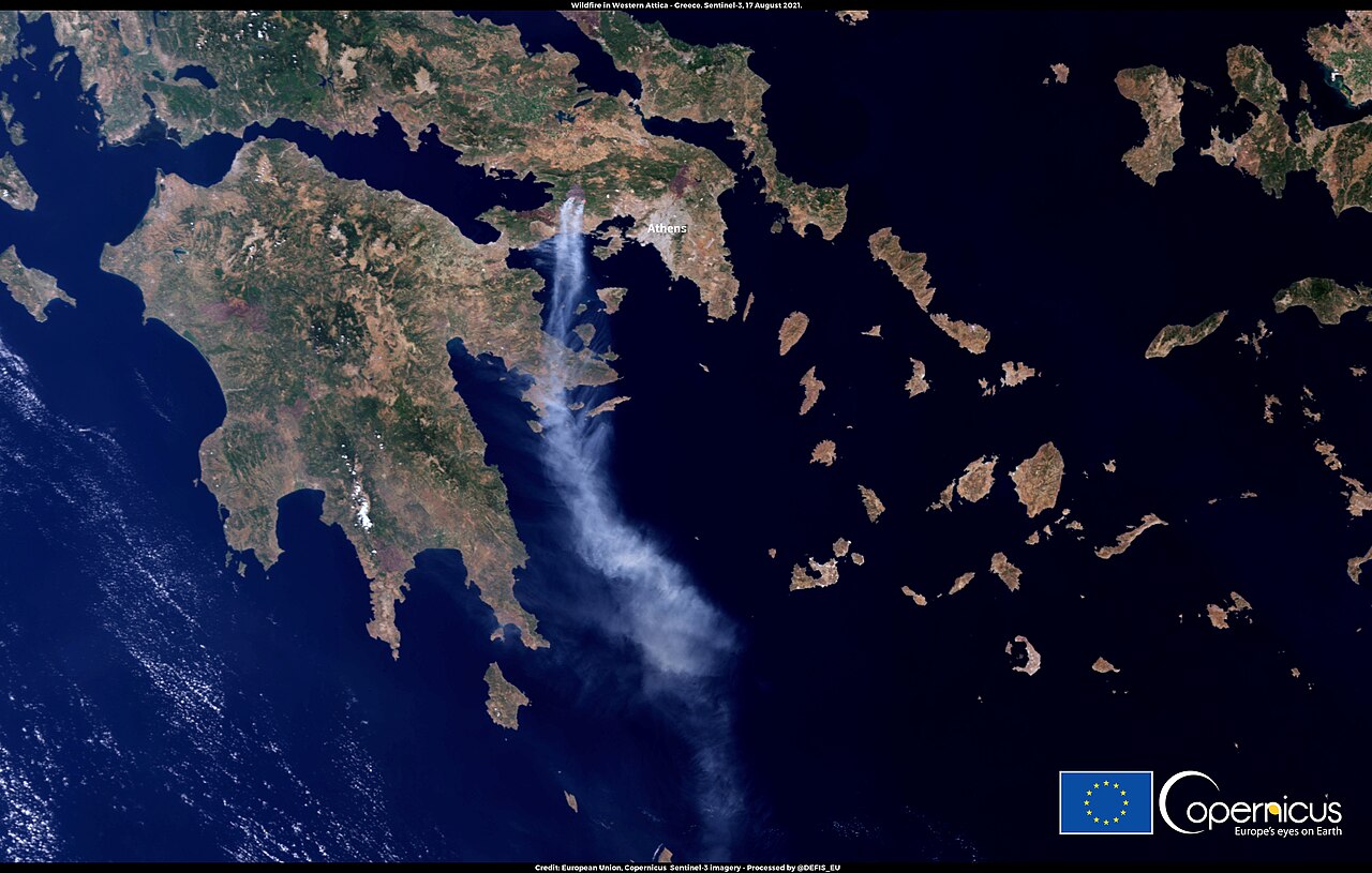 Καταγγελίες και Πυρκαγιές: Οι Σημαντικότερες Πολιτικές Εξελίξεις της Εβδομάδας