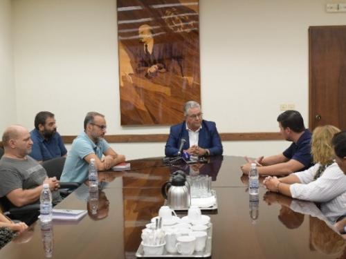 Δ. Κουτσούμπας: Απαιτούμε ελεύθερες παραλίες για όλους