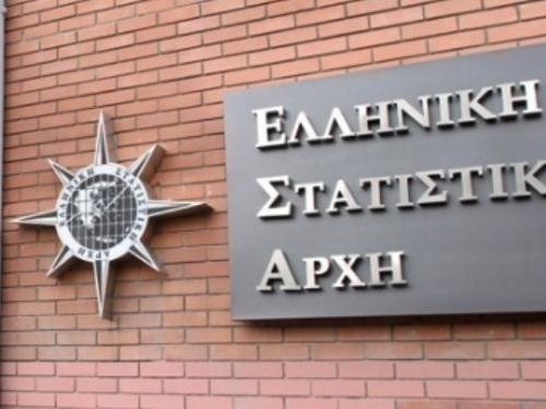 ΕΛΣΤΑΤ: Στο 9,6% μειώθηκε η ανεργία τον Ιούνιο