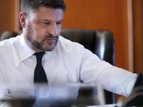 Νίκος Χαρδαλιάς για την πανώλη των αιγοπροβάτων: «Σε απόλυτη επιφυλακή οι υπηρεσίες της Περιφέρειας – Μάχη με τον χρόνο για την εκρίζωση της νόσου»