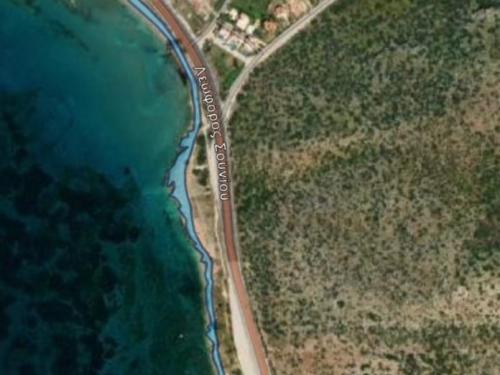 Ανησυχία για την προσβασιμότητα στις παραλίες του Λαγονησίου