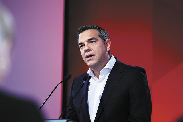 Σημαντικές πολιτικές εξελίξεις και δηλώσεις ηγετών