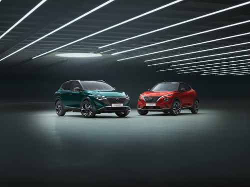 Αθήνα: Κέντρο της παγκόσμιας αυτοκίνησης με το Συνέδριο Εισαγωγέων