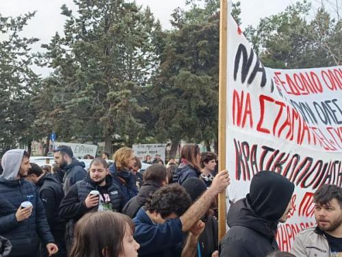 Δίκη Τεμπών: Αποκαλύψεις και κινητοποιήσεις κατά της συγκάλυψης