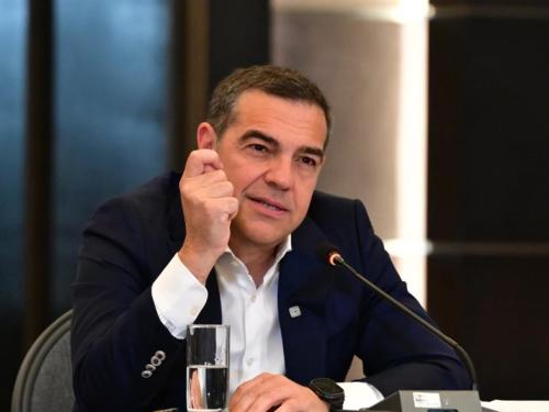 Η Κεντροαριστερά σε Κρίση: Προβληματισμοί και Ευκαιρίες