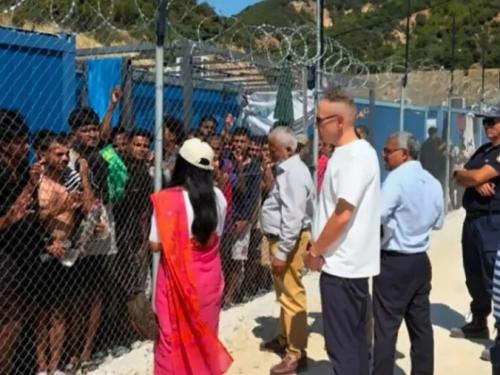 Ρατσιστική βία και φυλακίσεις: Οι προκλήσεις της ελληνικής κοινωνίας