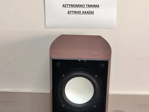 Συλλήψεις και παραβάσεις στη Δυτική Ελλάδα: Η αστυνομία προχωρά σε ενέργειες