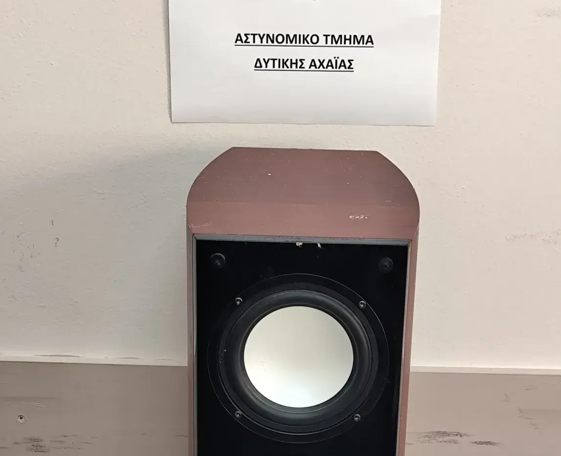 Συλλήψεις και παραβάσεις στη Δυτική Ελλάδα: Η αστυνομία προχωρά σε ενέργειες