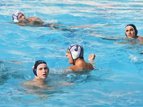 Ανατροπές στο Μουντιάλ και επιτυχίες για την ελληνική αθλητική σκηνή