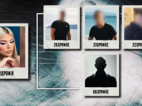 Σοκαριστικές Πολιτικές Εξελίξεις: Τραγωδίες και Δικαστικές Υποθέσεις