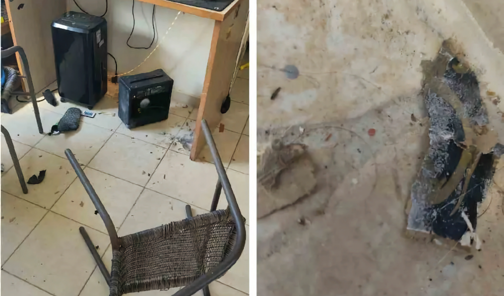 Δολοφονική επίθεση στην Αμοργό: Ρατσιστική βία στα νησιά